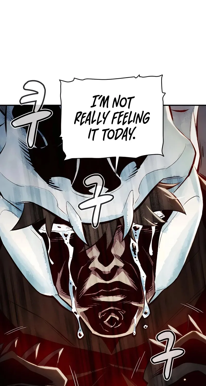 Read The Only Necromancer chapter 40 image 104 on Lezhin