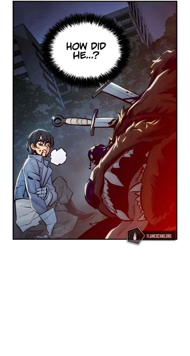 Read The Only Necromancer chapter 40 image 106 on Lezhin