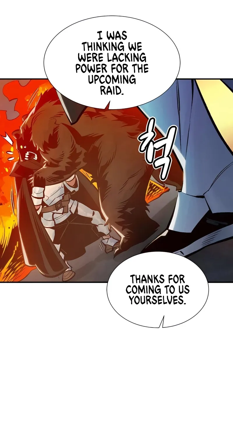 Read The Only Necromancer chapter 40 image 107 on Lezhin