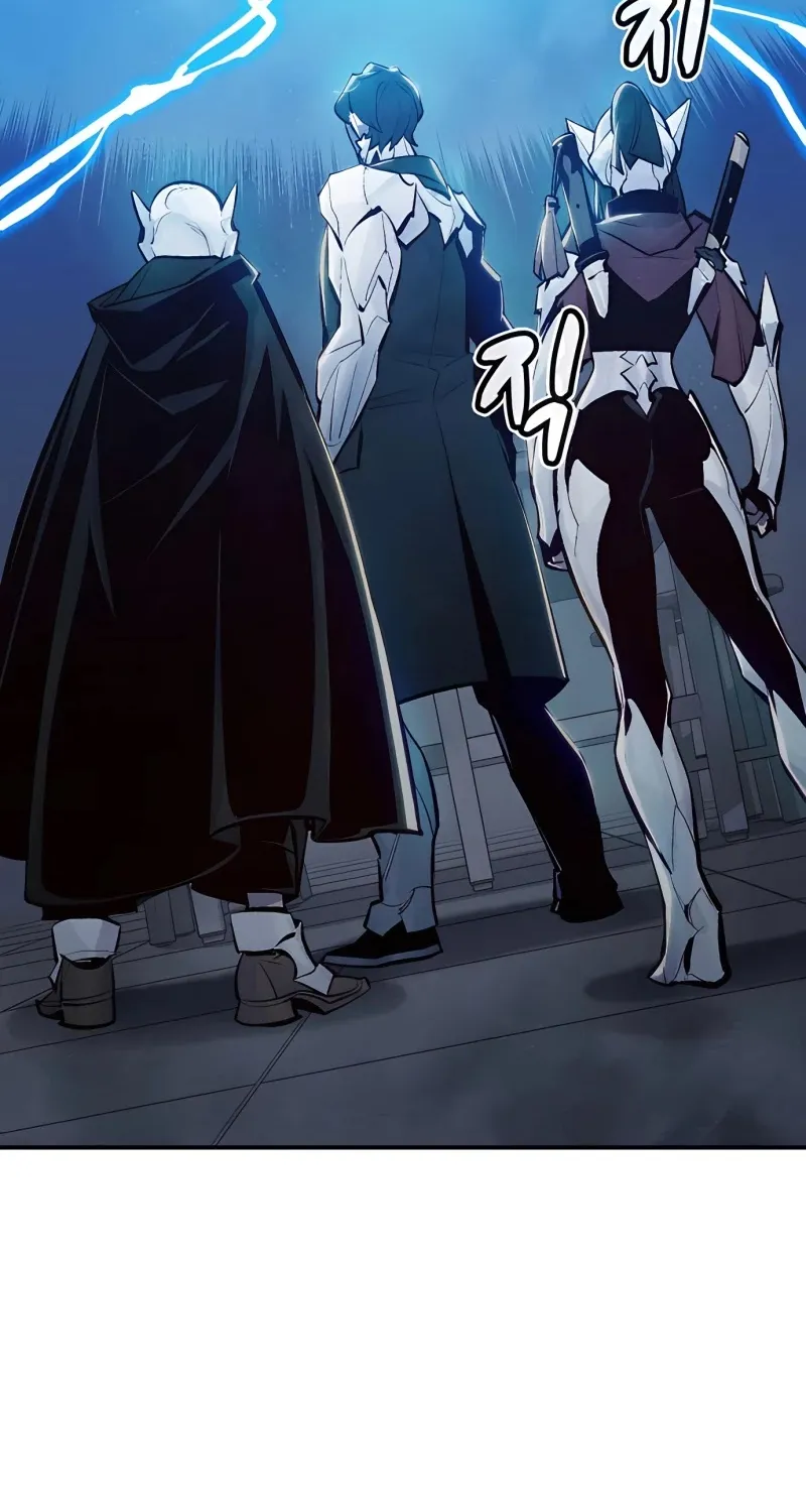 Read The Only Necromancer chapter 40 image 11 on Lezhin
