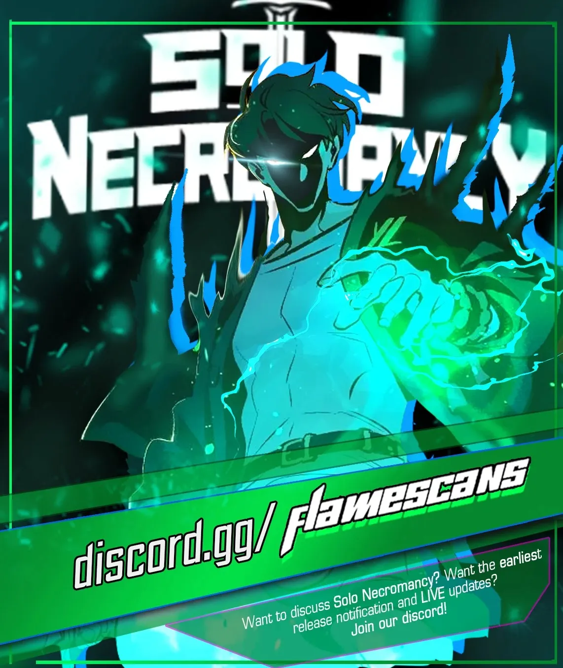 Read The Only Necromancer chapter 40 image 110 on Lezhin