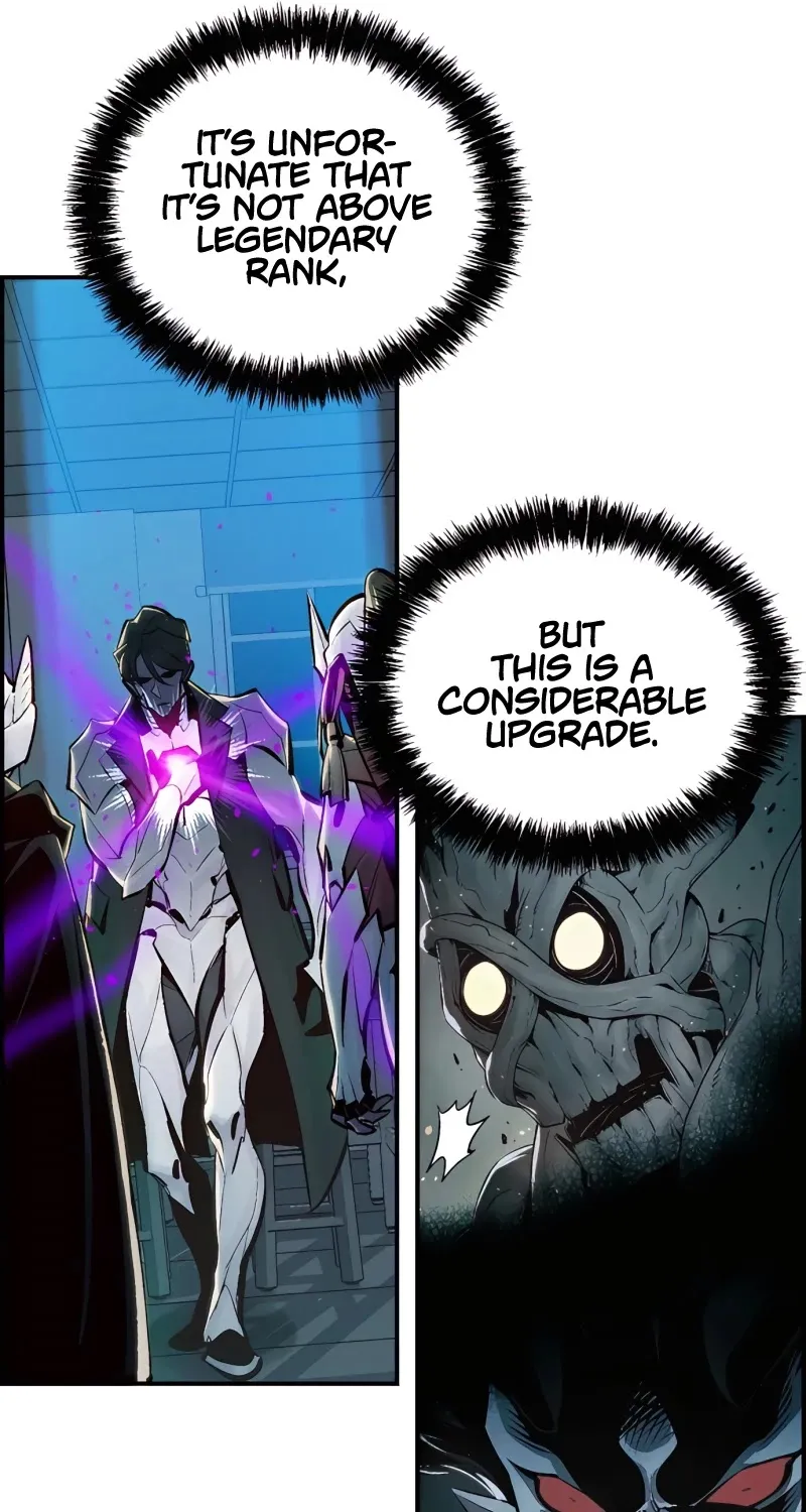 Read The Only Necromancer chapter 40 image 18 on Lezhin