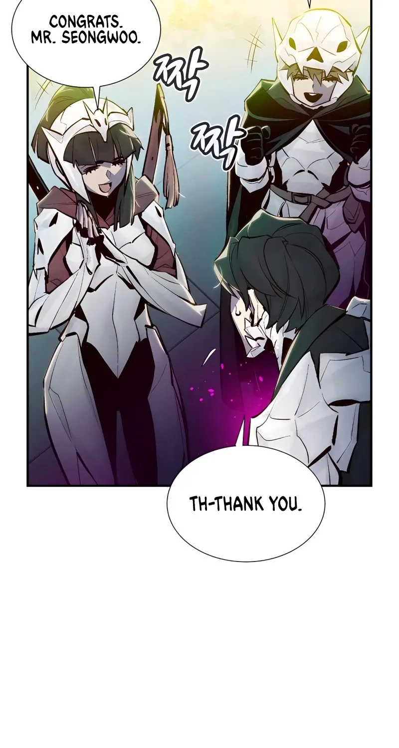 Read The Only Necromancer chapter 40 image 20 on Lezhin