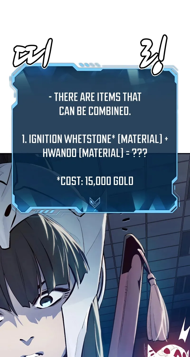 Read The Only Necromancer chapter 40 image 21 on Lezhin