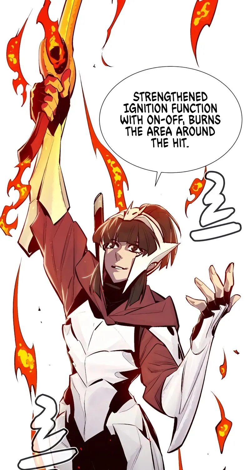 Read The Only Necromancer chapter 40 image 24 on Lezhin