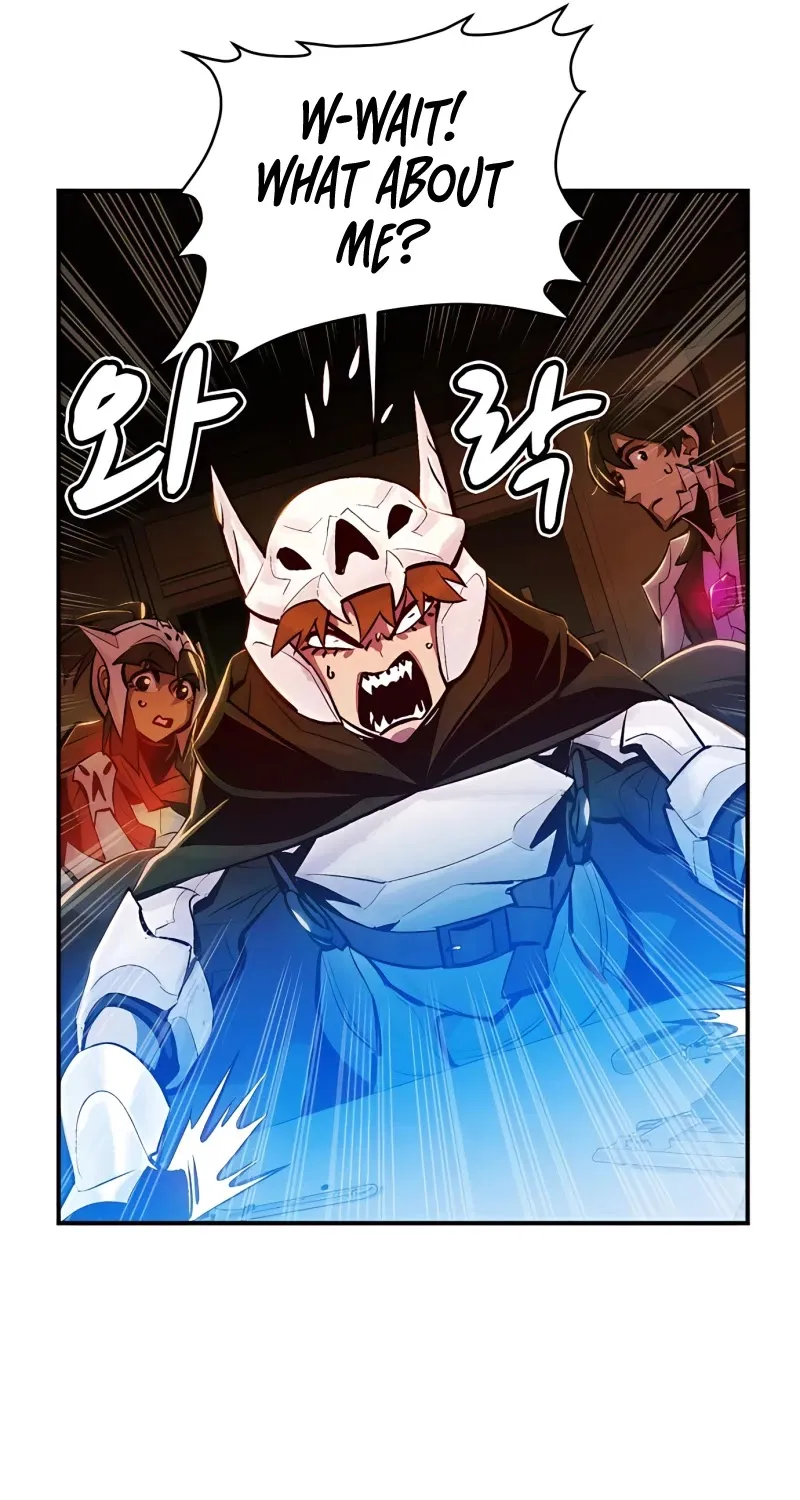 Read The Only Necromancer chapter 40 image 26 on Lezhin
