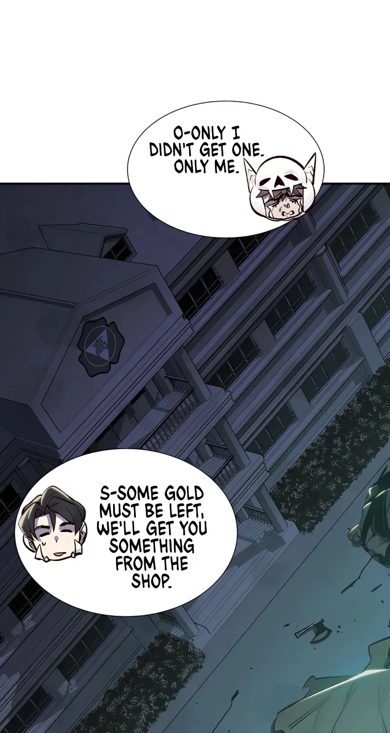 Read The Only Necromancer chapter 40 image 28 on Lezhin