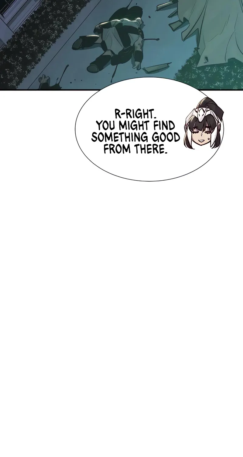 Read The Only Necromancer chapter 40 image 29 on Lezhin