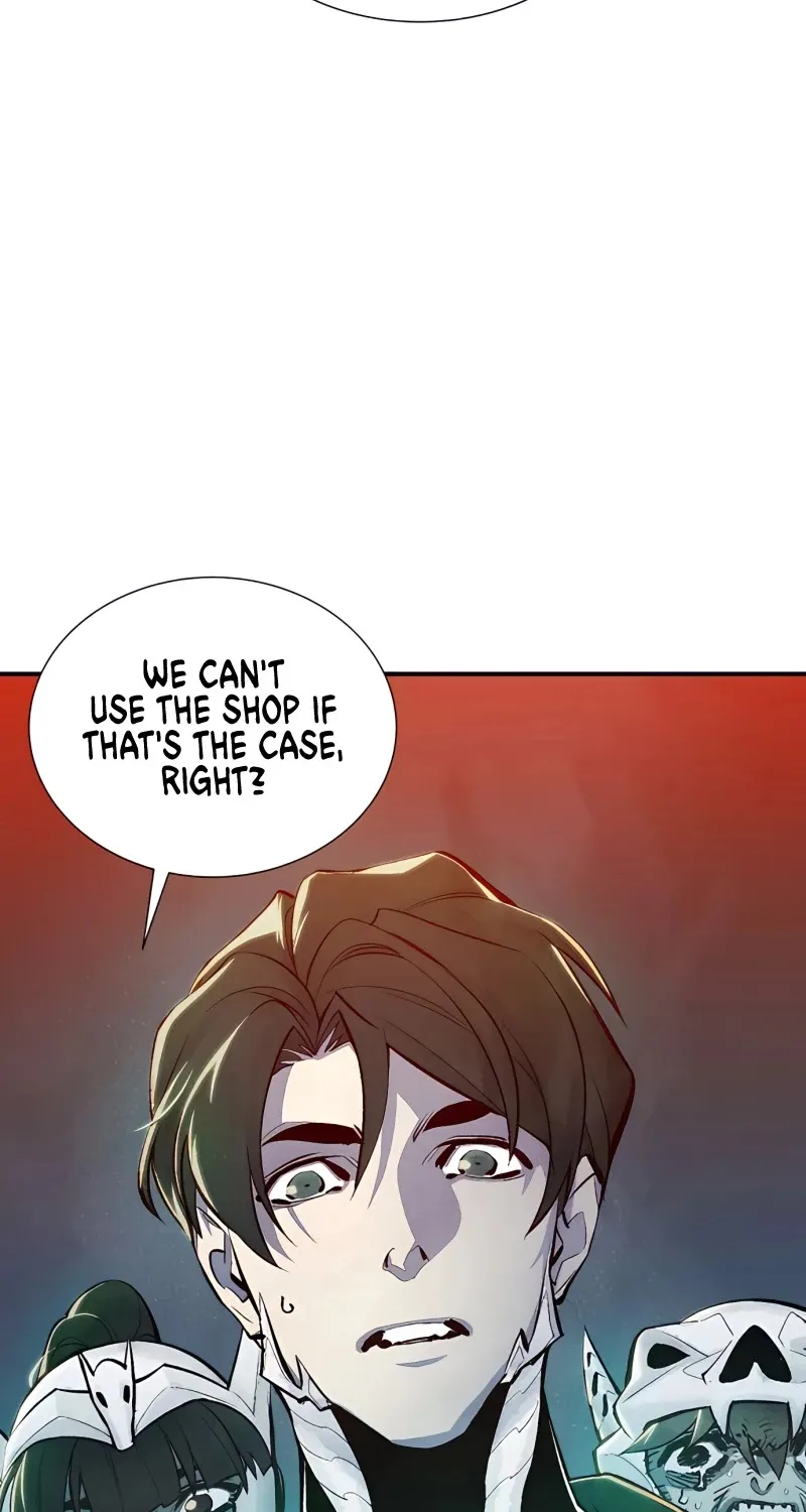 Read The Only Necromancer chapter 40 image 32 on Lezhin