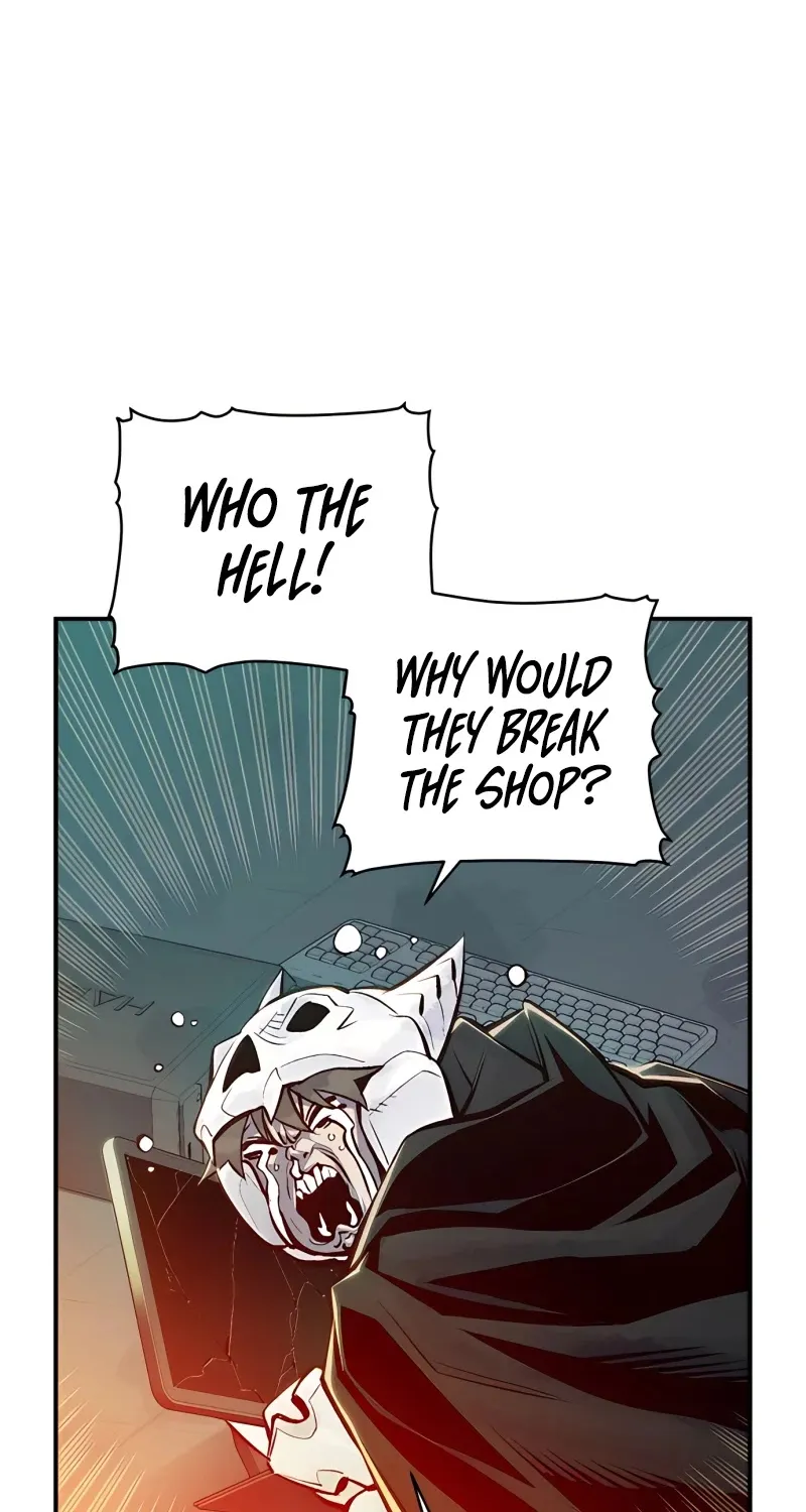 Read The Only Necromancer chapter 40 image 35 on Lezhin