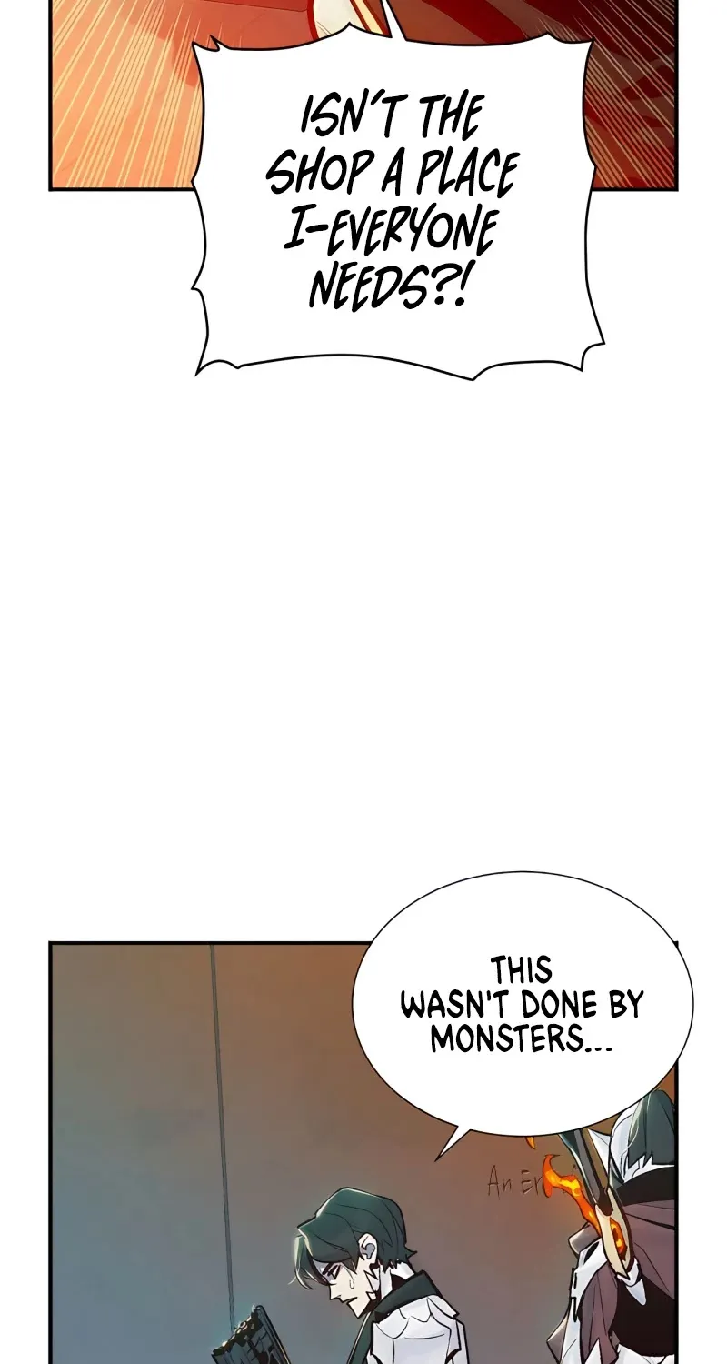 Read The Only Necromancer chapter 40 image 36 on Lezhin