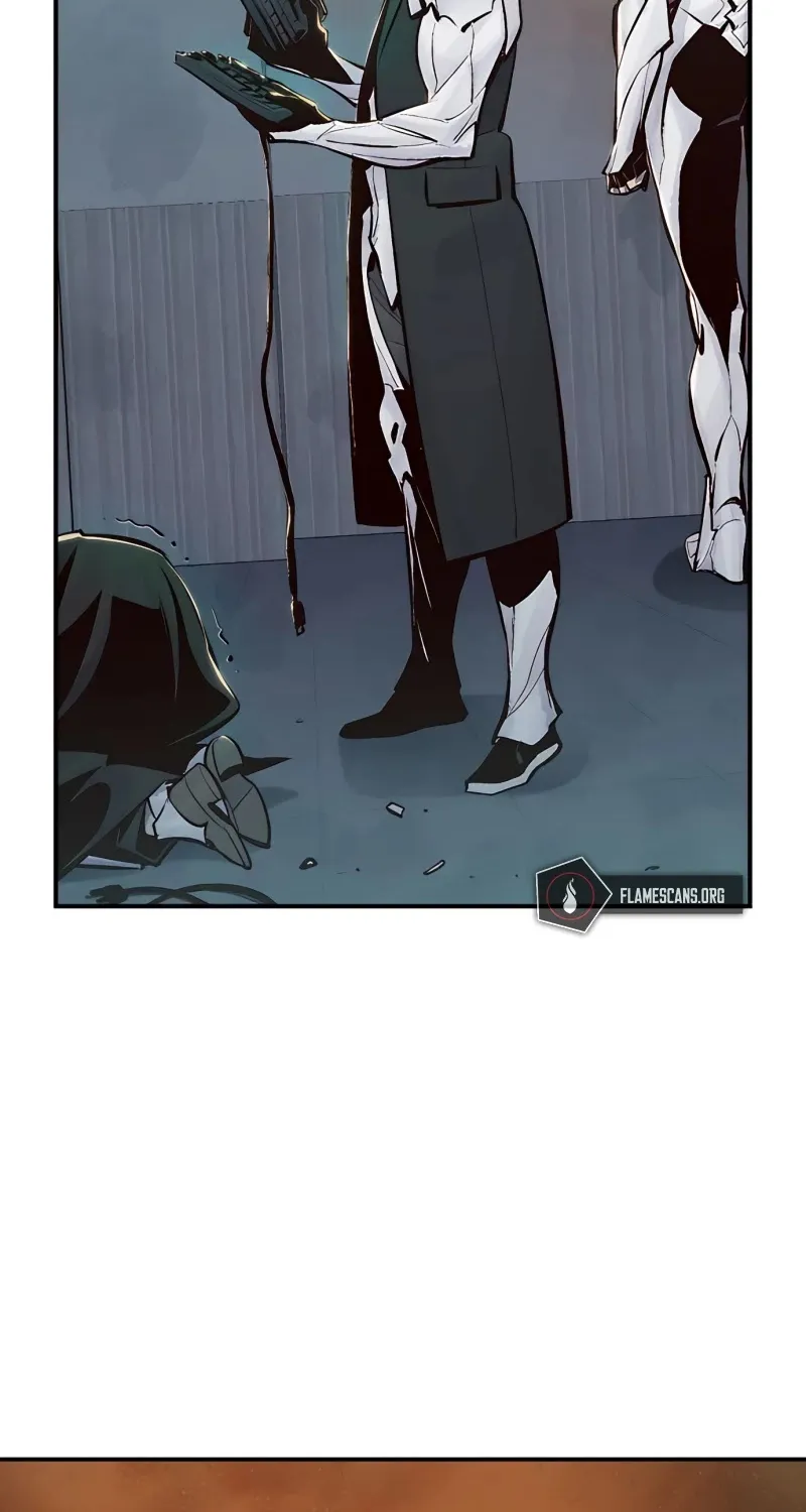 Read The Only Necromancer chapter 40 image 37 on Lezhin