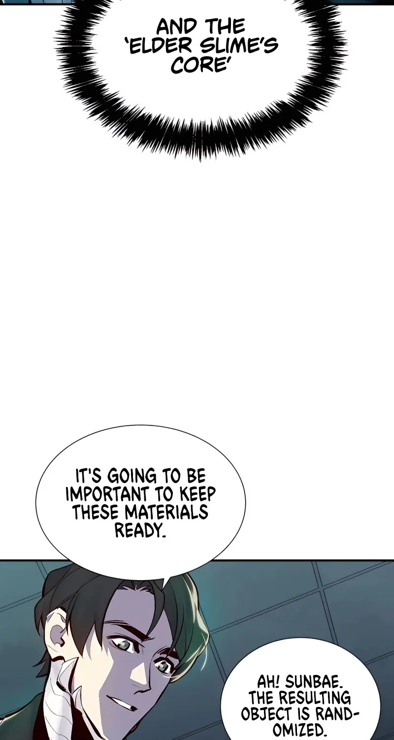 Read The Only Necromancer chapter 40 image 4 on Lezhin
