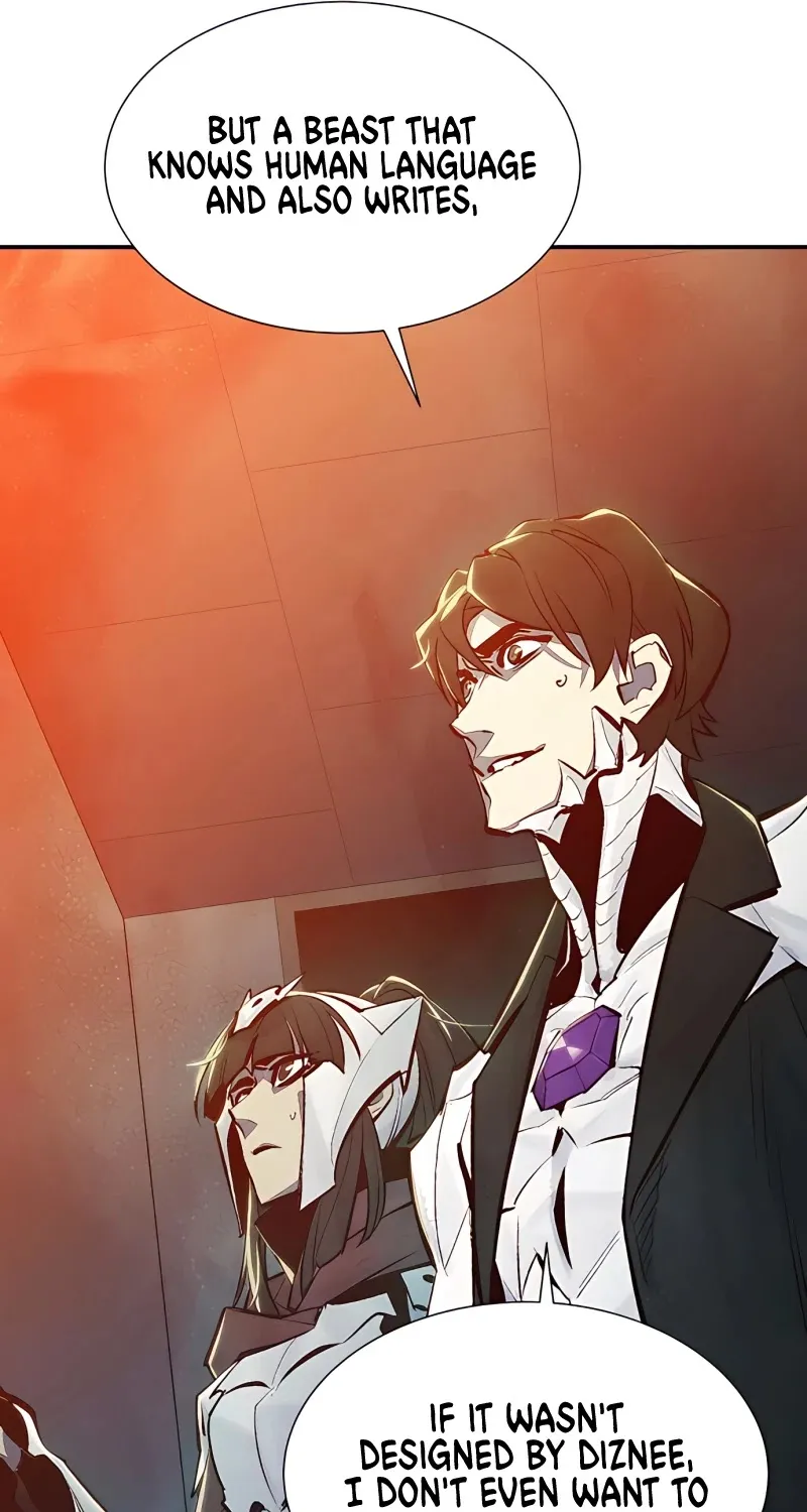 Read The Only Necromancer chapter 40 image 42 on Lezhin