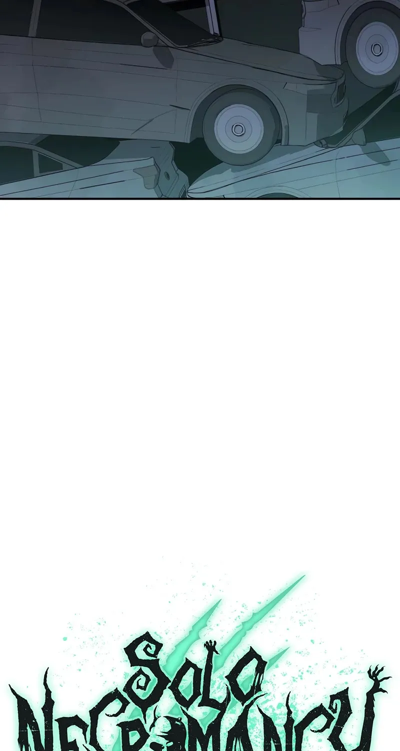 Read The Only Necromancer chapter 40 image 44 on Lezhin