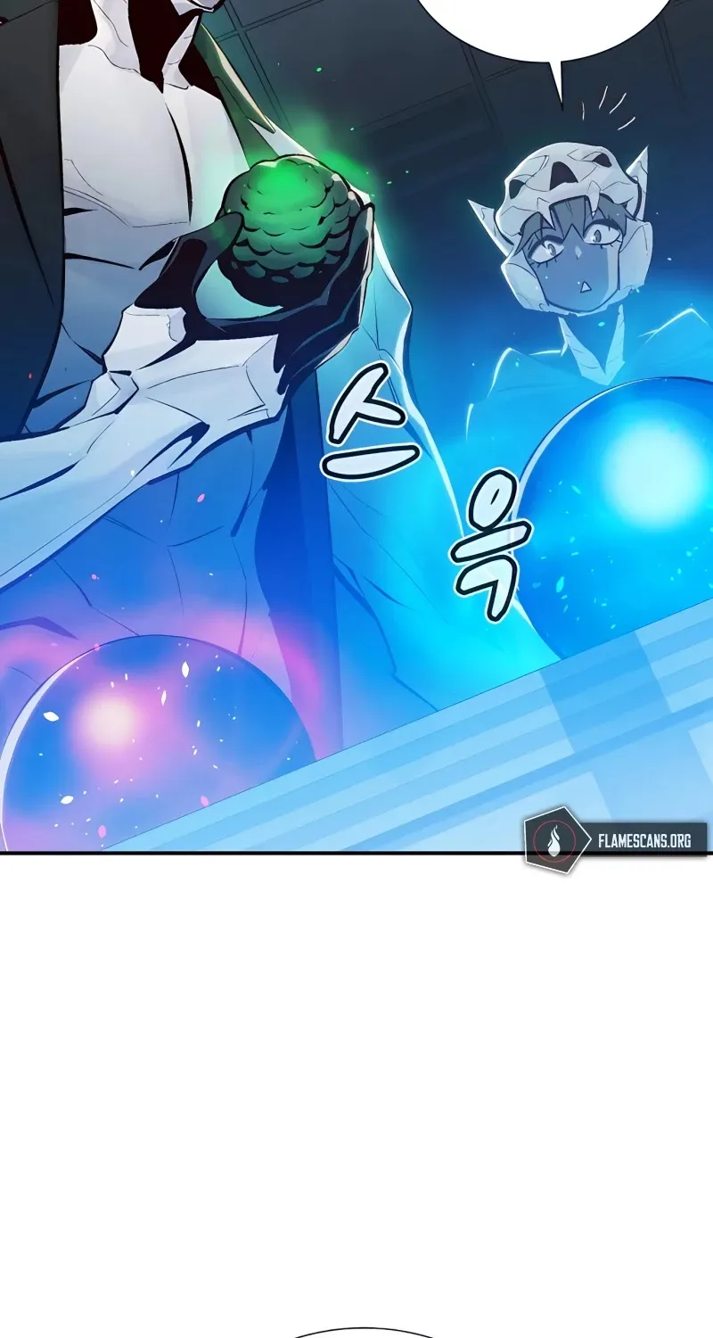 Read The Only Necromancer chapter 40 image 5 on Lezhin