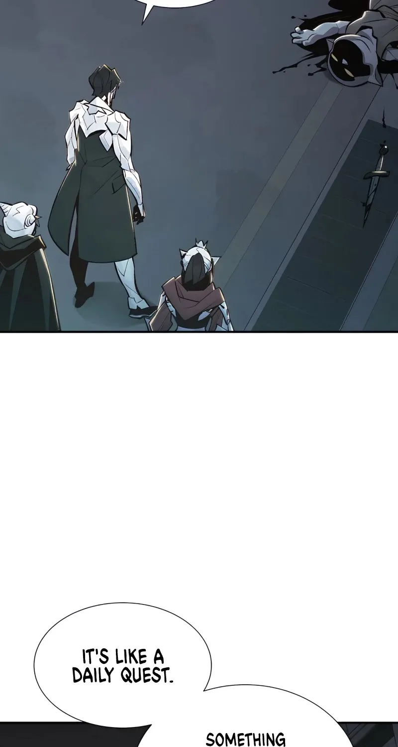 Read The Only Necromancer chapter 40 image 52 on Lezhin