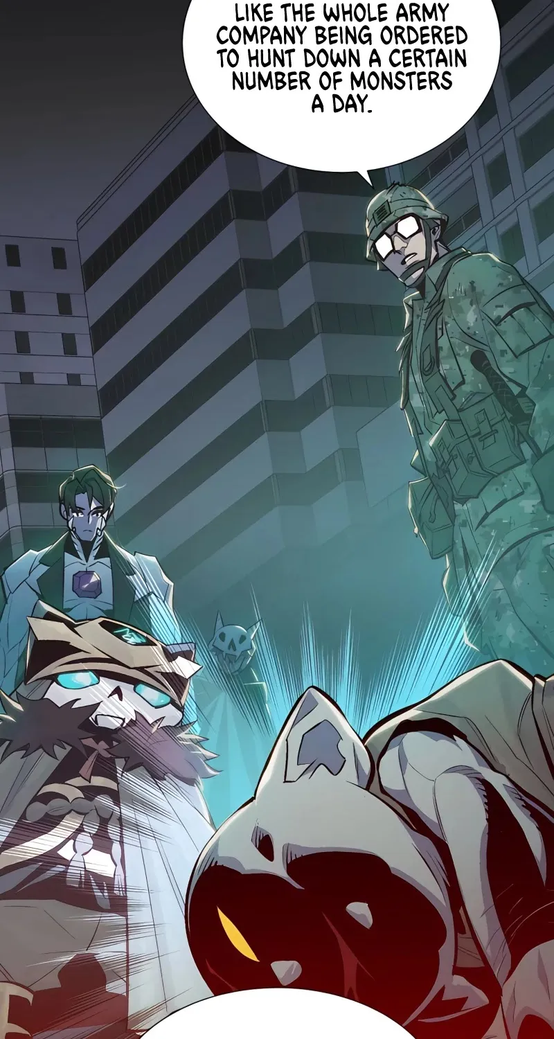 Read The Only Necromancer chapter 40 image 53 on Lezhin