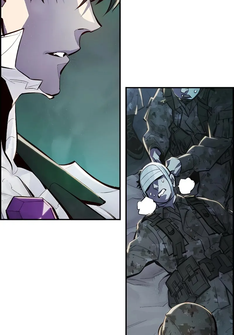 Read The Only Necromancer chapter 40 image 55 on Lezhin