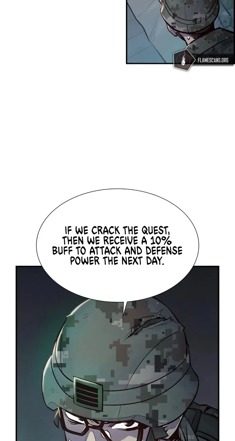 Read The Only Necromancer chapter 40 image 56 on Lezhin