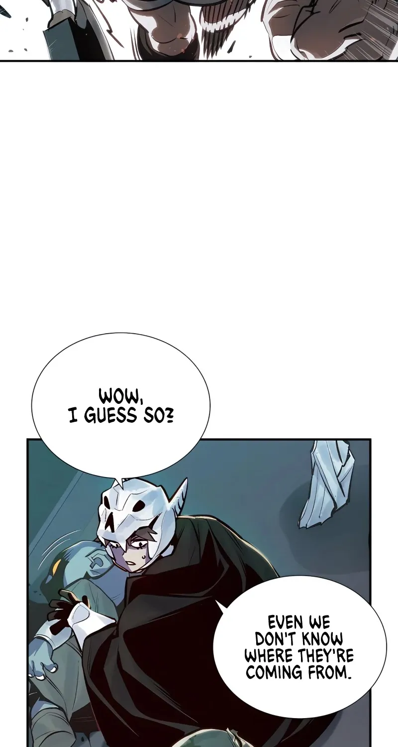 Read The Only Necromancer chapter 40 image 59 on Lezhin
