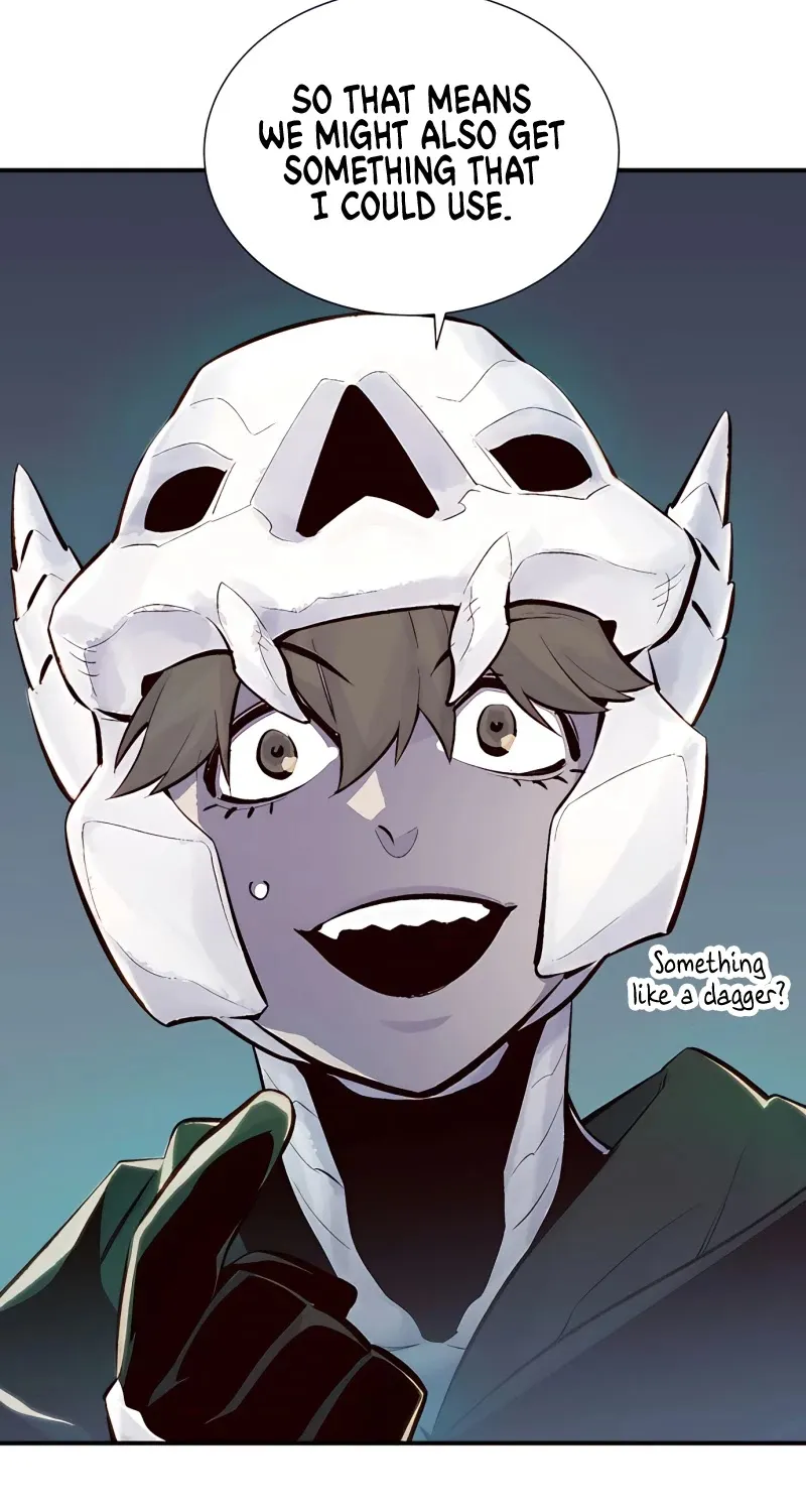 Read The Only Necromancer chapter 40 image 6 on Lezhin