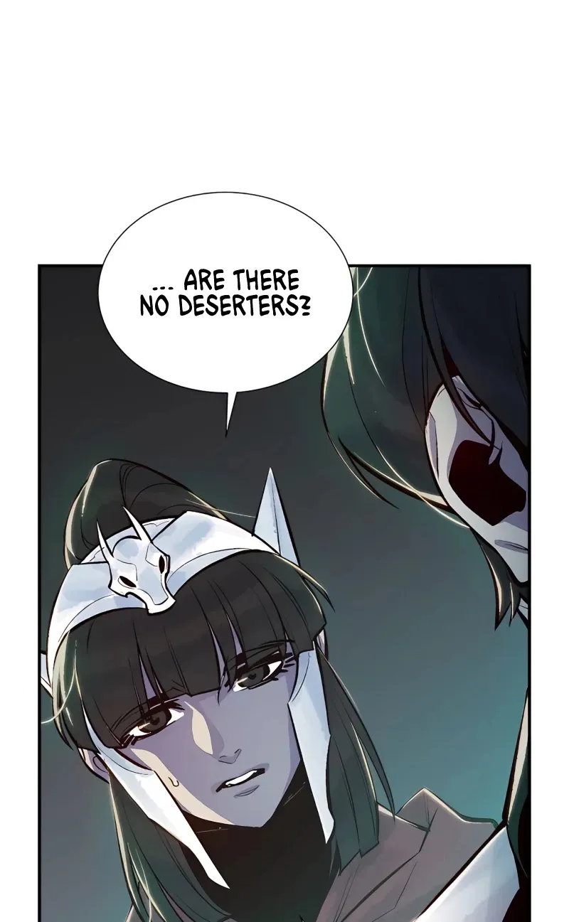 Read The Only Necromancer chapter 40 image 63 on Lezhin