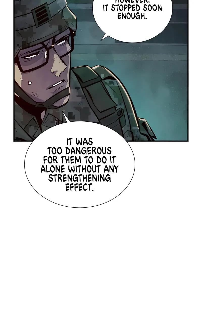 Read The Only Necromancer chapter 40 image 65 on Lezhin