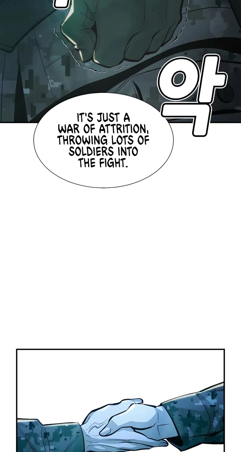 Read The Only Necromancer chapter 40 image 68 on Lezhin