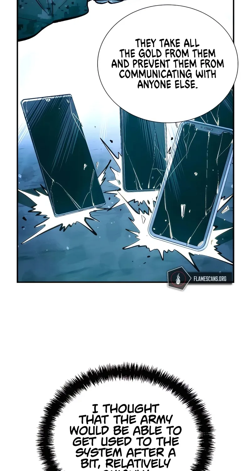 Read The Only Necromancer chapter 40 image 69 on Lezhin