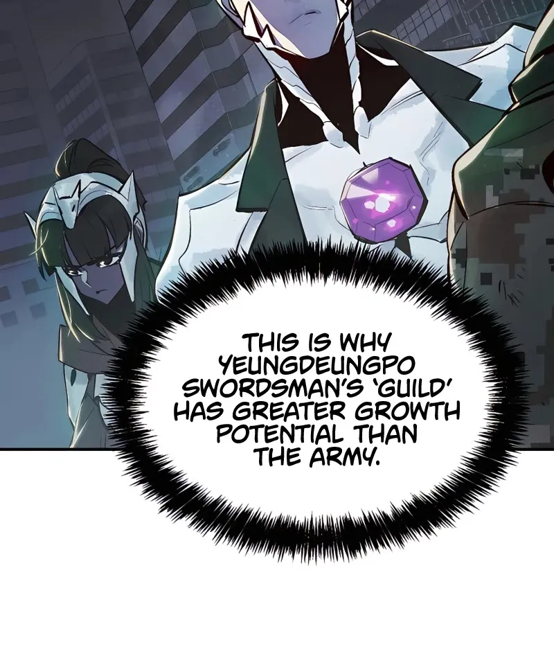 Read The Only Necromancer chapter 40 image 71 on Lezhin