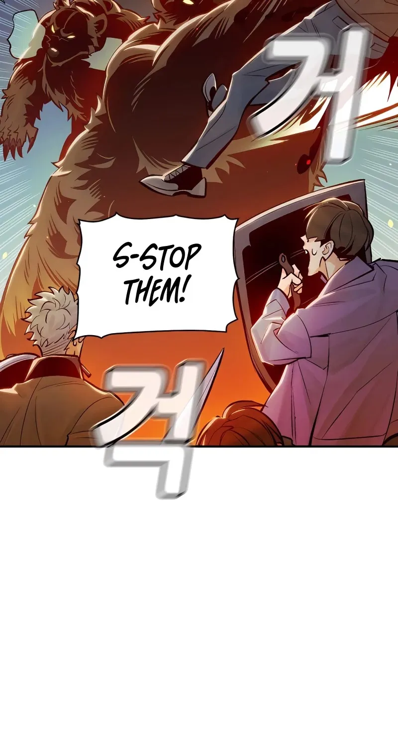 Read The Only Necromancer chapter 40 image 76 on Lezhin