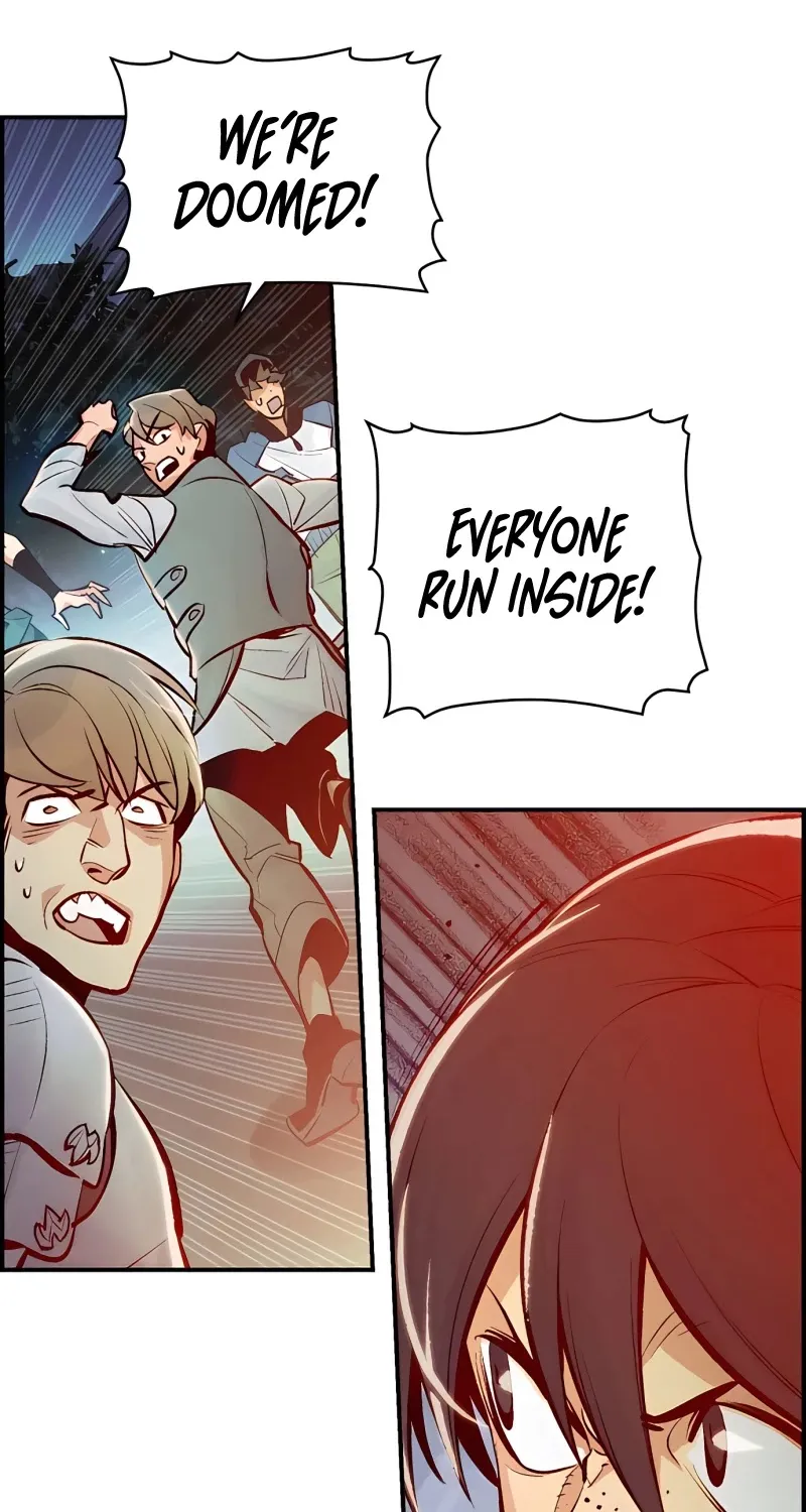Read The Only Necromancer chapter 40 image 77 on Lezhin