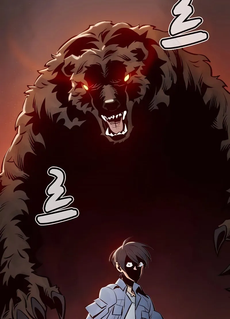 Read The Only Necromancer chapter 40 image 79 on Lezhin