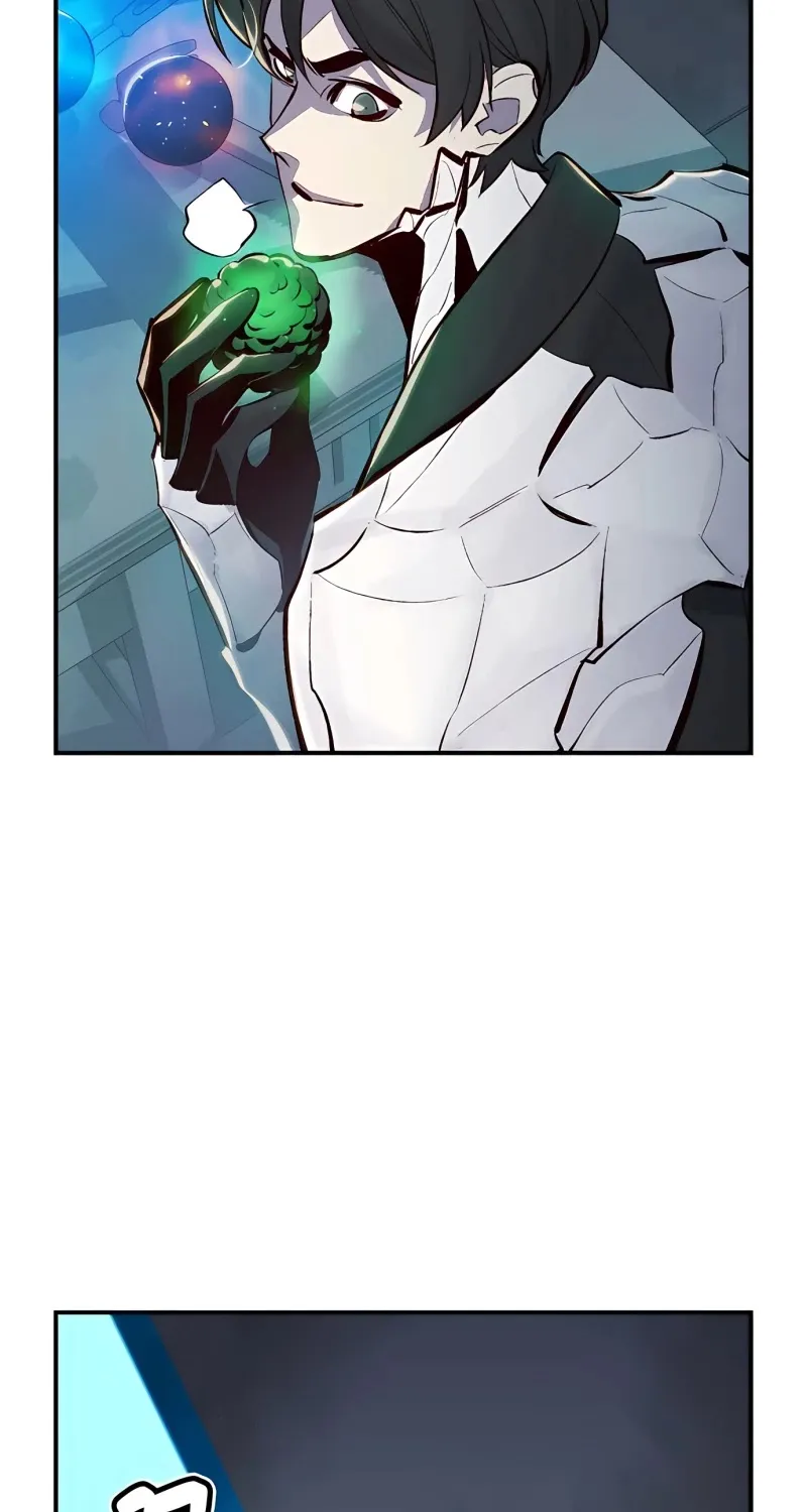 Read The Only Necromancer chapter 40 image 8 on Lezhin