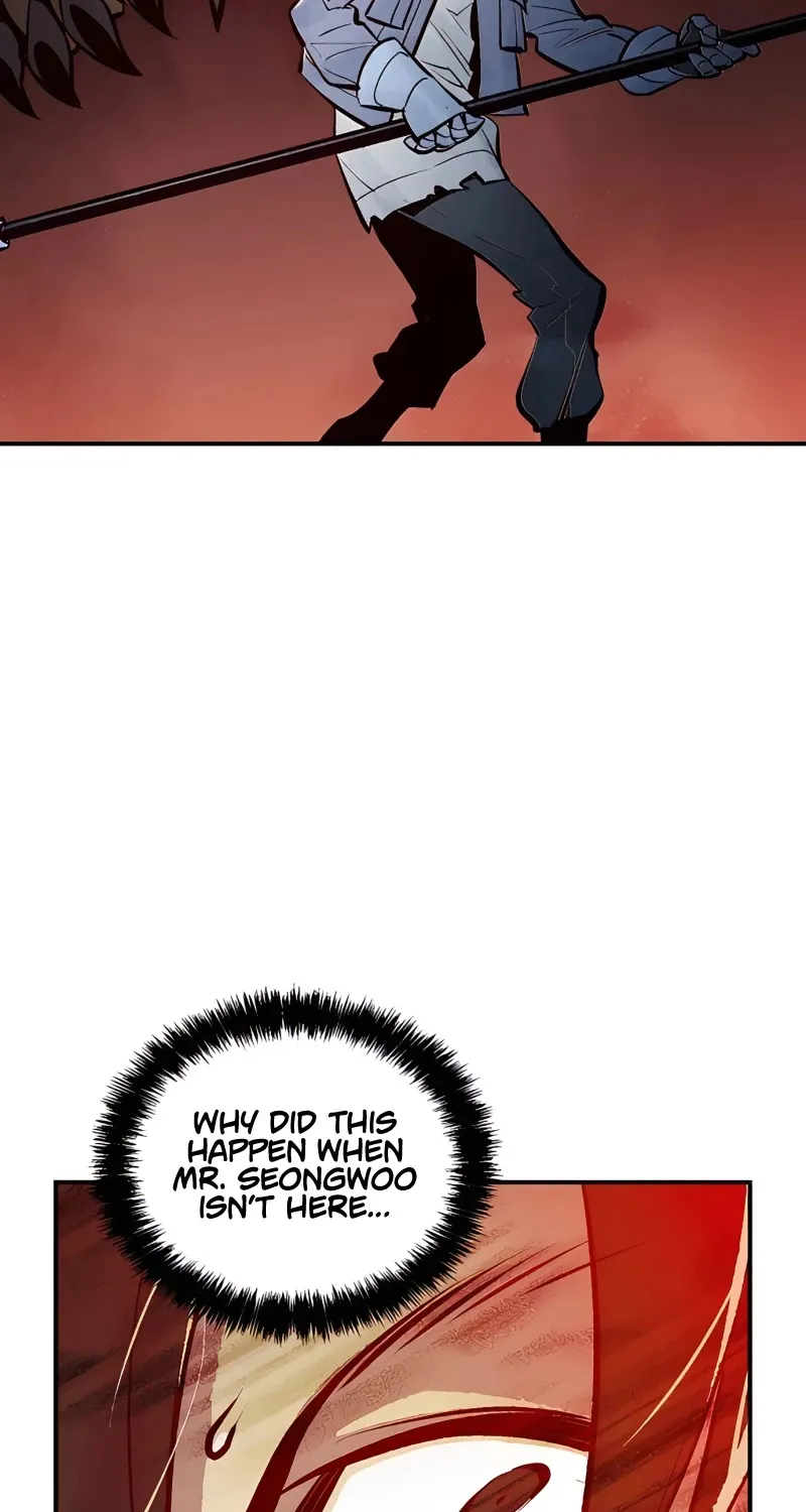 Read The Only Necromancer chapter 40 image 80 on Lezhin