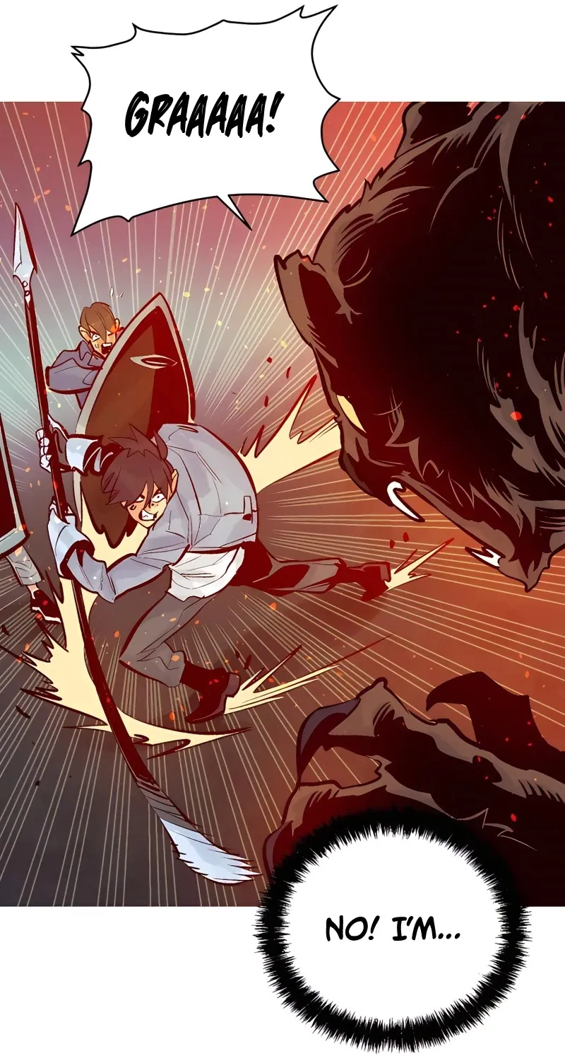 Read The Only Necromancer chapter 40 image 82 on Lezhin
