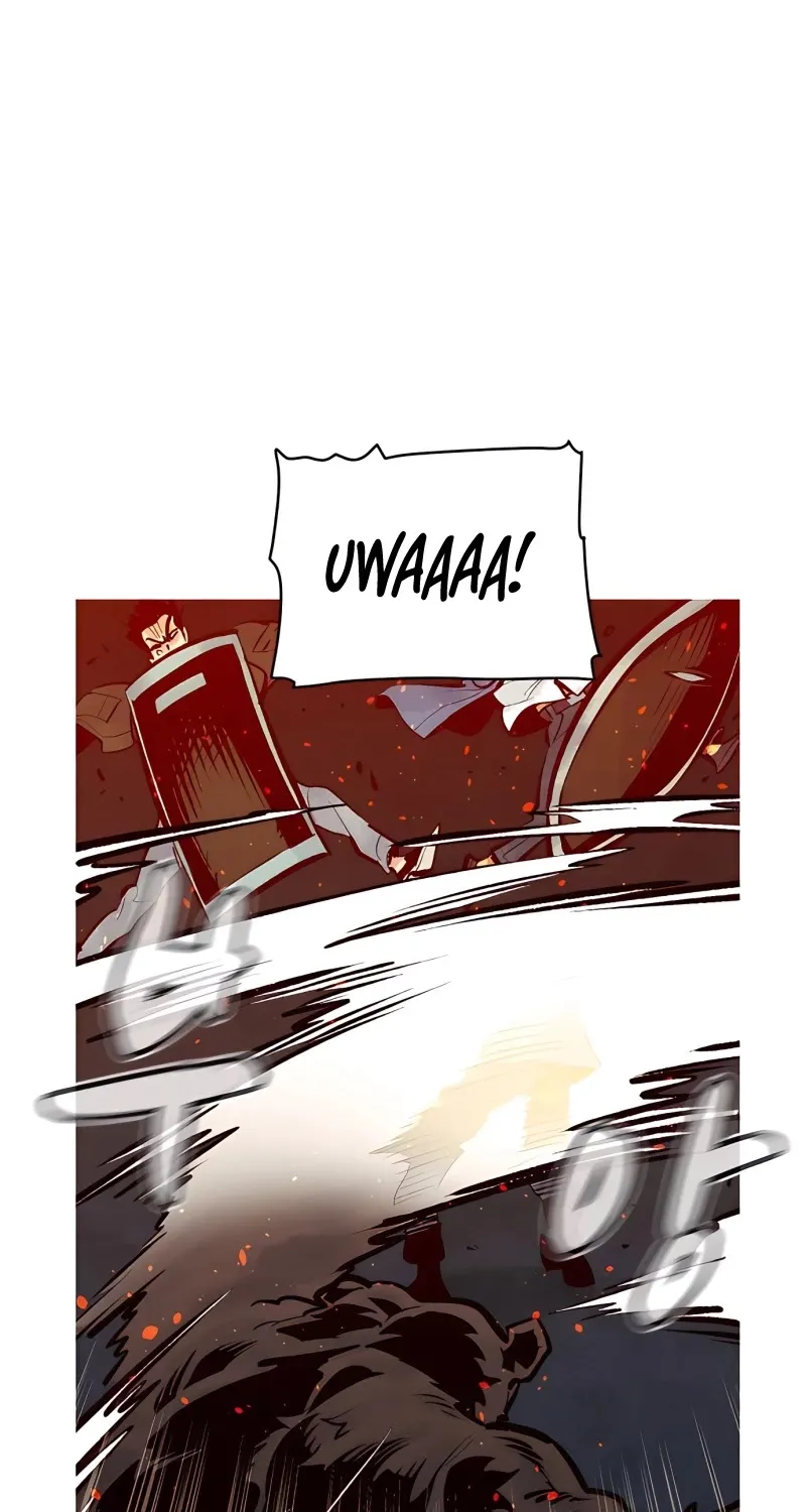 Read The Only Necromancer chapter 40 image 83 on Lezhin