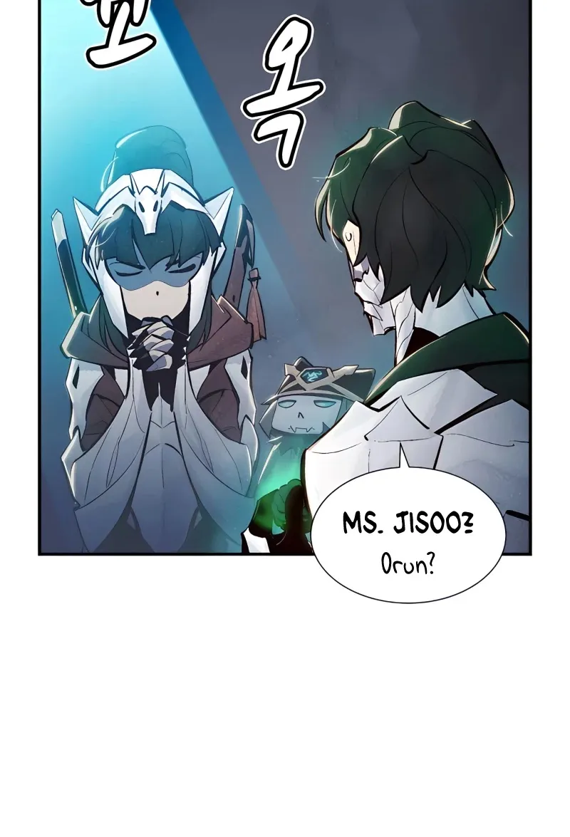 Read The Only Necromancer chapter 40 image 9 on Lezhin