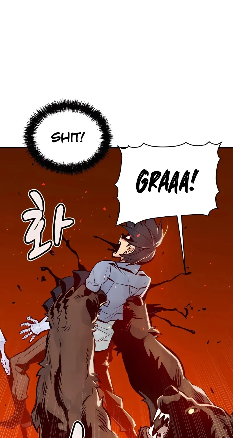 Read The Only Necromancer chapter 40 image 91 on Lezhin