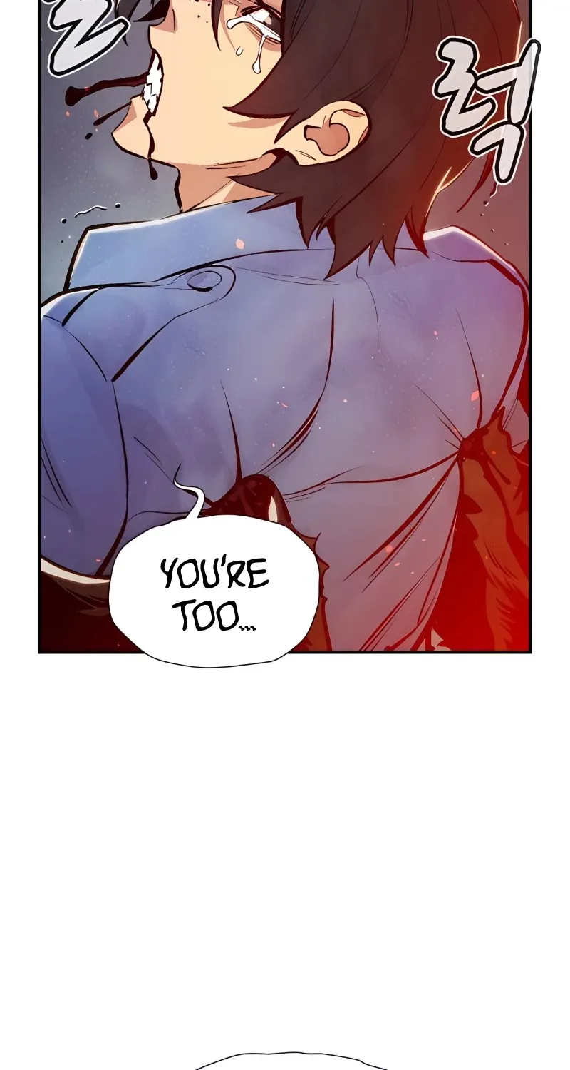 Read The Only Necromancer chapter 40 image 93 on Lezhin