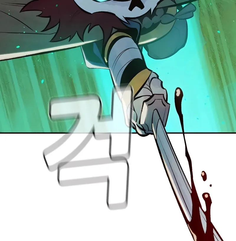 Read The Only Necromancer chapter 40 image 95 on Lezhin