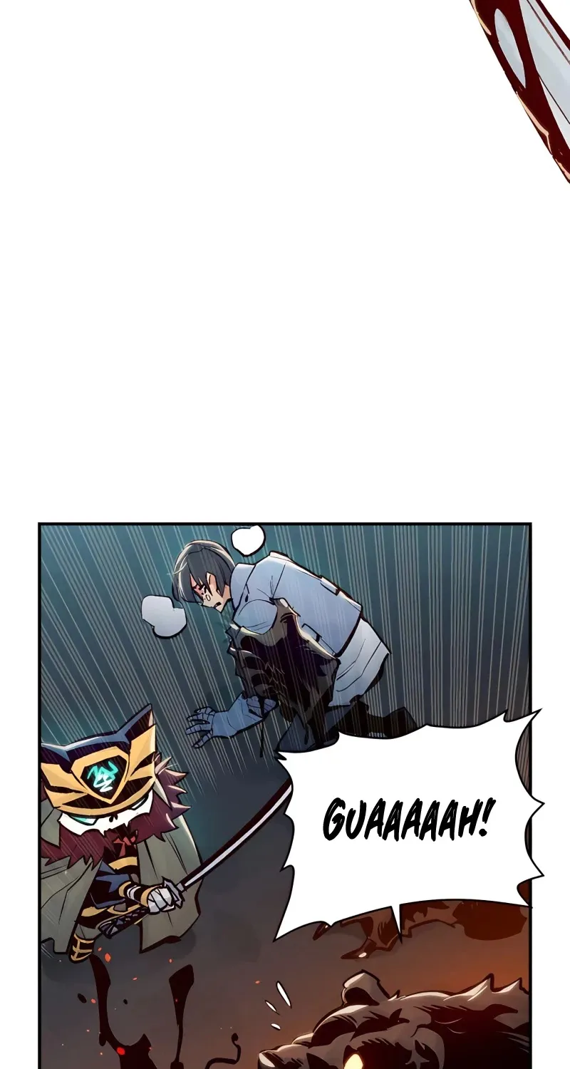 Read The Only Necromancer chapter 40 image 96 on Lezhin
