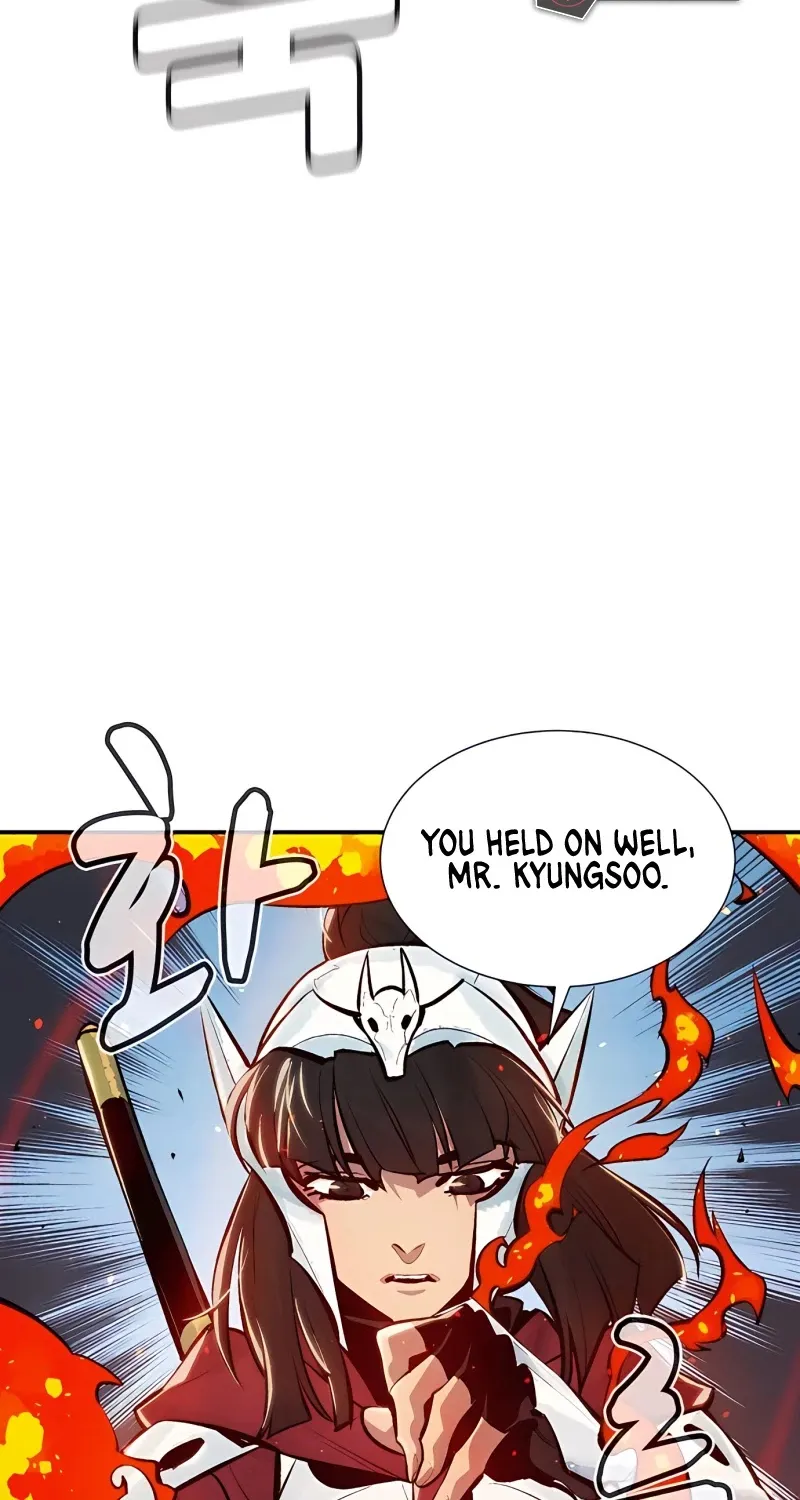 Read The Only Necromancer chapter 40 image 99 on Lezhin