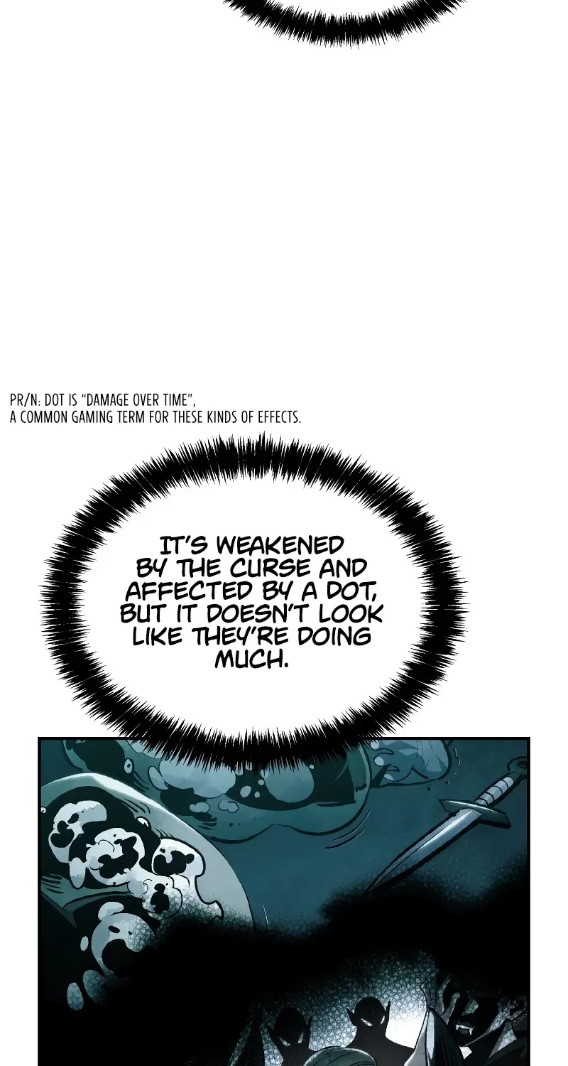 Read The Only Necromancer chapter 41 image 103 on Lezhin