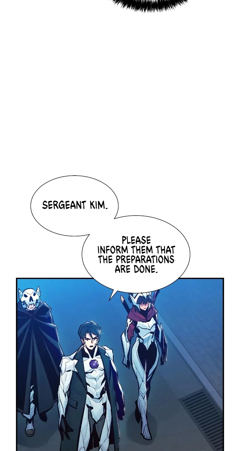 Read The Only Necromancer chapter 41 image 14 on Lezhin