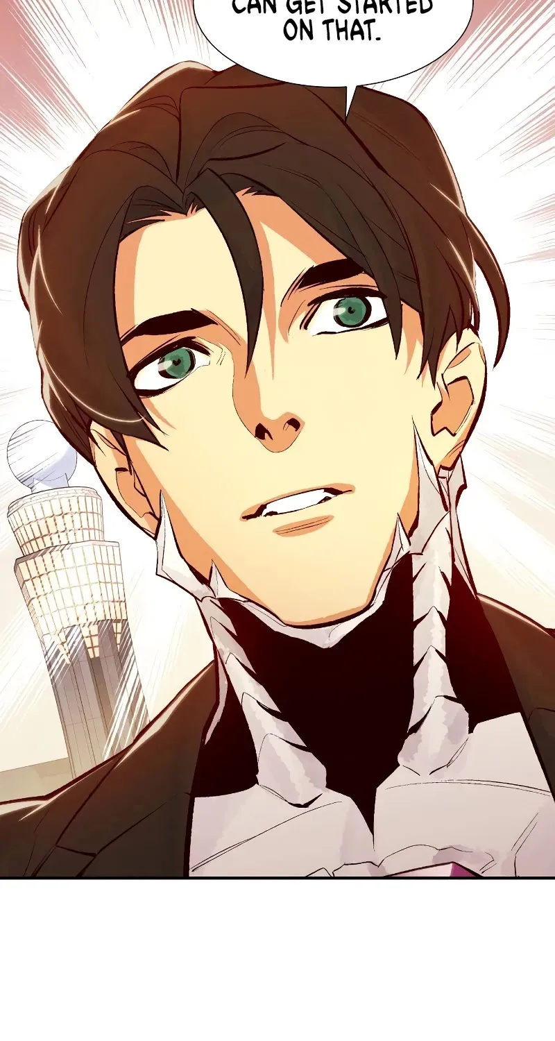 Read The Only Necromancer chapter 41 image 16 on Lezhin