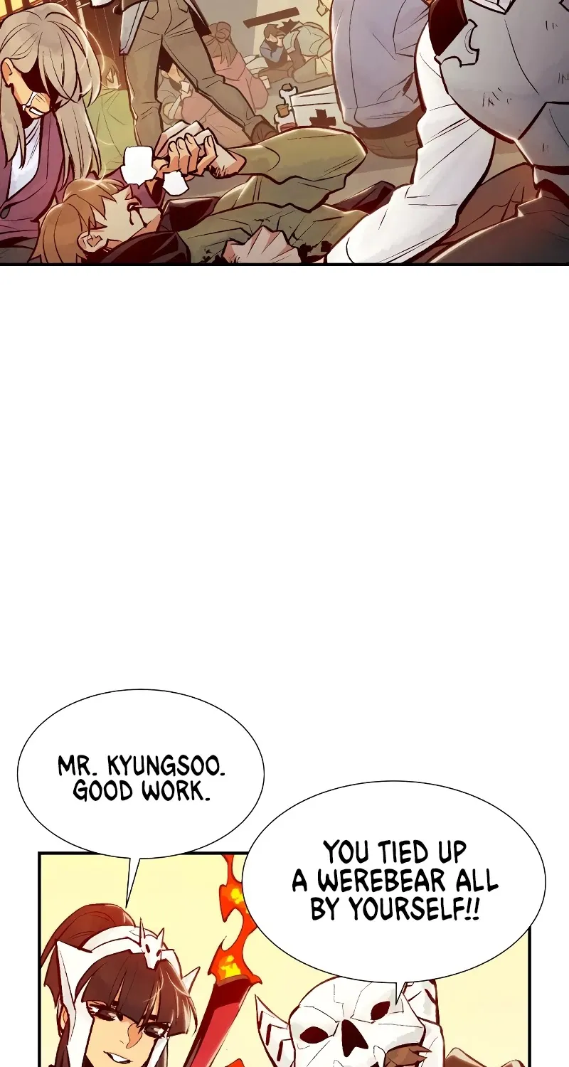 Read The Only Necromancer chapter 41 image 18 on Lezhin