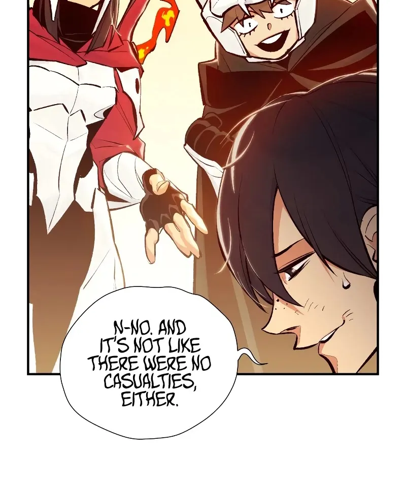 Read The Only Necromancer chapter 41 image 19 on Lezhin
