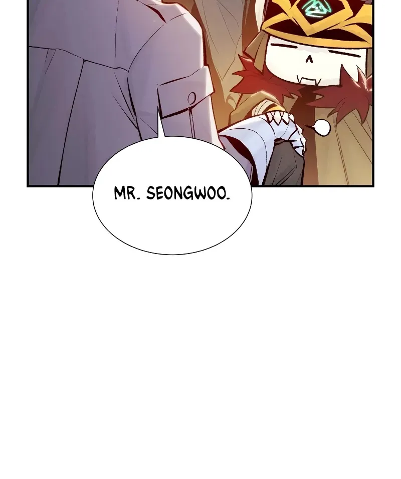 Read The Only Necromancer chapter 41 image 21 on Lezhin